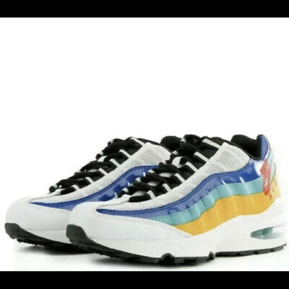 Nike air max